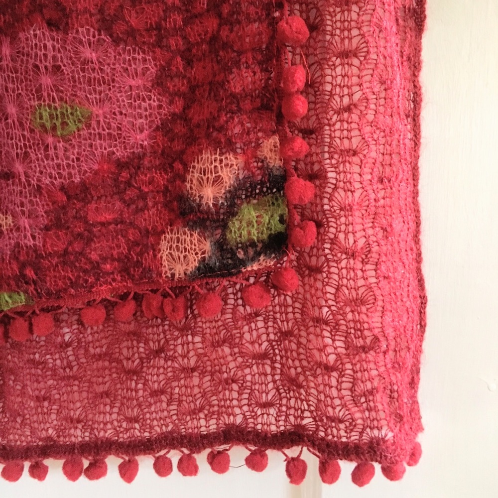 Scarf - Picture 3 of 4